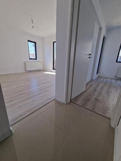 Apartament 2 camere Chiajna / Militari Residence - 12