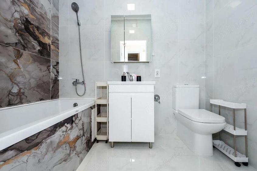 Garsoniera de inchiriat Giurgiului - 3