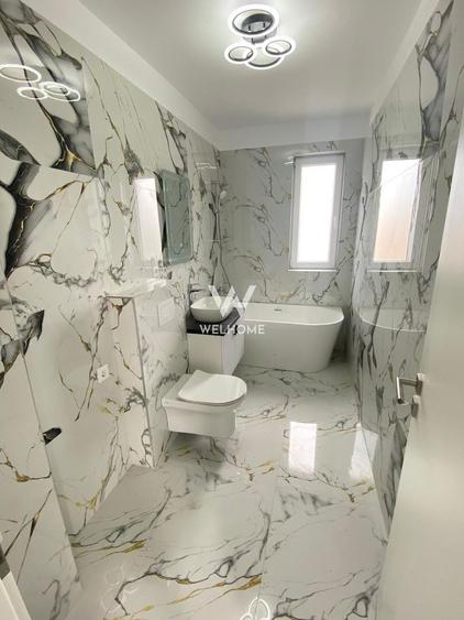 Chirie apartament 3 camere cartier Kogalniceanu Sibiu - 11