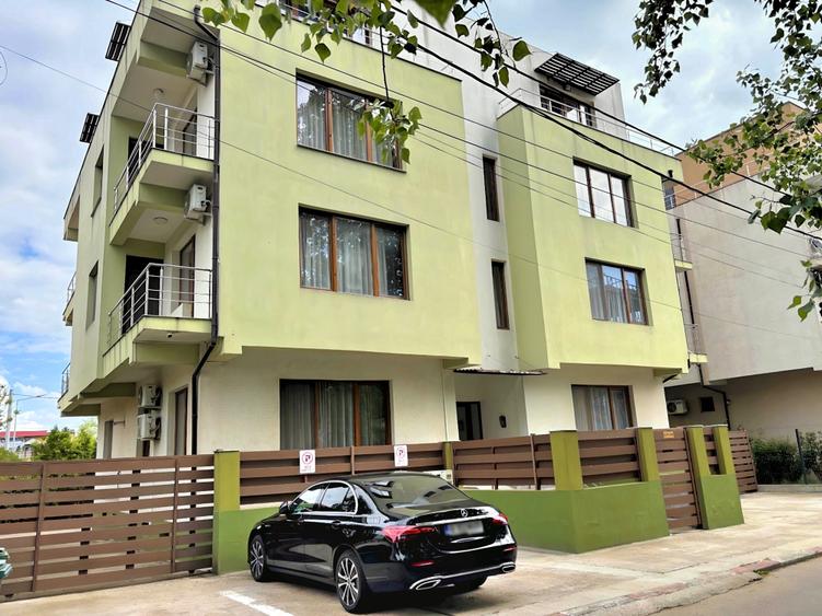 Apartament 2 camere | 92 mp + parcare și boxă | Mackerel Beach - 17