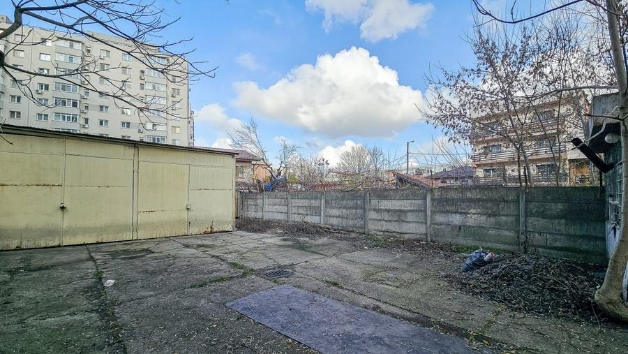 Teren imprejmuit, toate utilitatile, sector 3, Ramnicu Sarat - 13