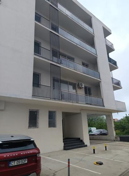 CEA MAI BUNA OFERTA PRET/MAMAIA NORD/HANUL CU PESTE/AP 2 CAM /PARCARE PRIVATA/ - 1