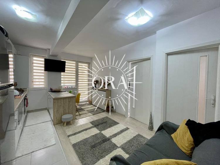 APARTAMENT DE INCHIRIAT | 3 CAMERE | FLORESTI | PARCARE SUBTERANA | 60 MP - 3