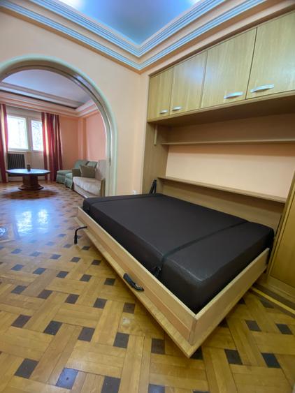 Tunari, garsoniera dubla 40 mp et 3 - 4