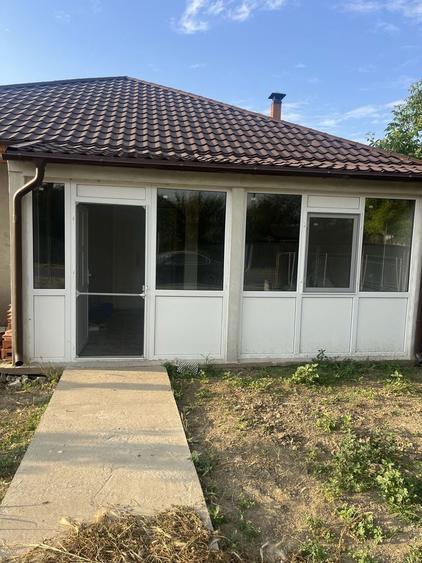 Vand casa sat Tataru ,jud Braila - 2