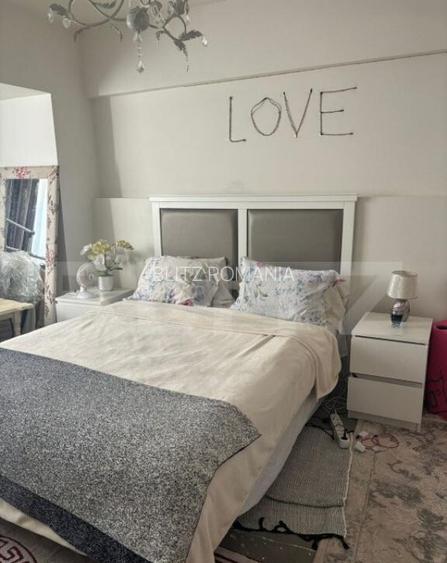Apartament 4 camere, etaj intermediar, cartier Burdujeni