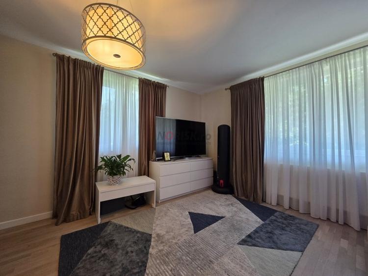 Forest Lifestyle | Vilă premium în Mogoșoaia - 9