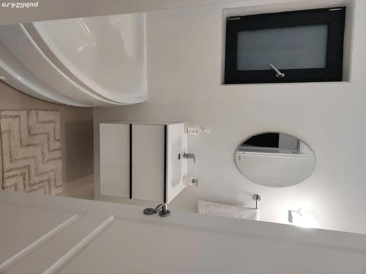 Apartament in bloc nou cu loc de parcare - 4