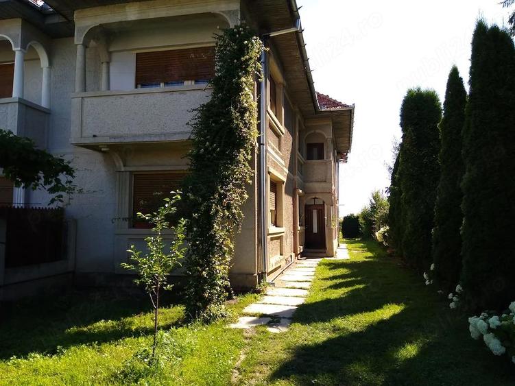 casa de vanzare Fagara? - 2