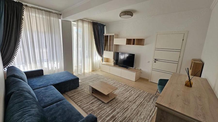 Apartament de inchiriat Drumul Taberei - 2