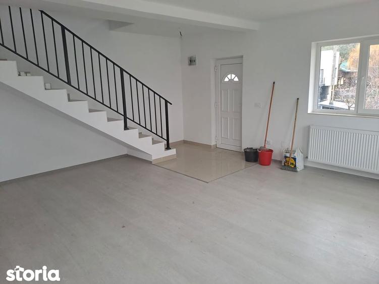 Casa 4 camere tip duplex Bucium-Visani, Iasi pret 130 000 euro - 4