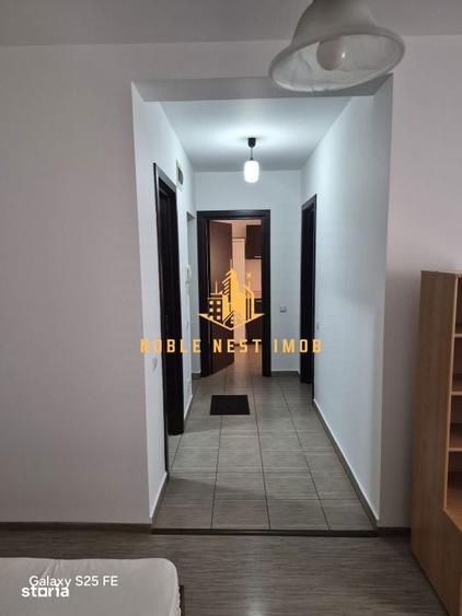 GARSONIERA DE INCHIRIAT | GAVANA | LOC DE PARCARE PROPRIU - 2