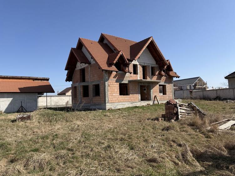 Casa de Vanzare in Avrig - 7