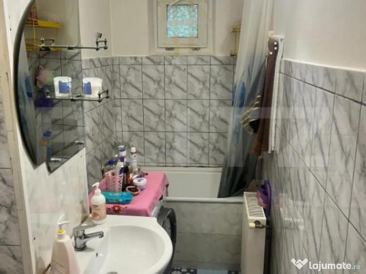 Apartament 2 camere, 40 mp, zona Micro 11 - 3