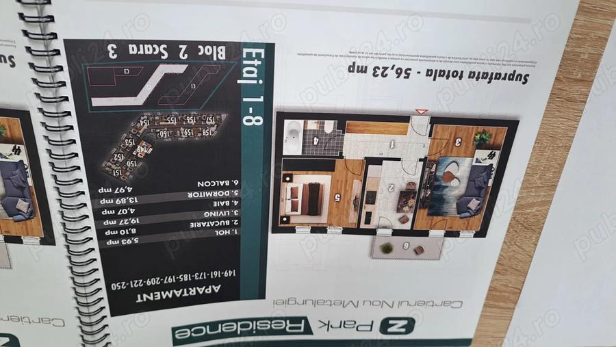 Bulevardul Metalurgiei Stradal PROMOTIE !!!!! - 3