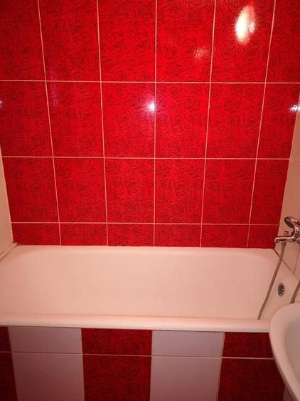 Drumul Taberei, Parc Moghioros, bloc 1978, et.3/10, decomandat, 55 mp - 10