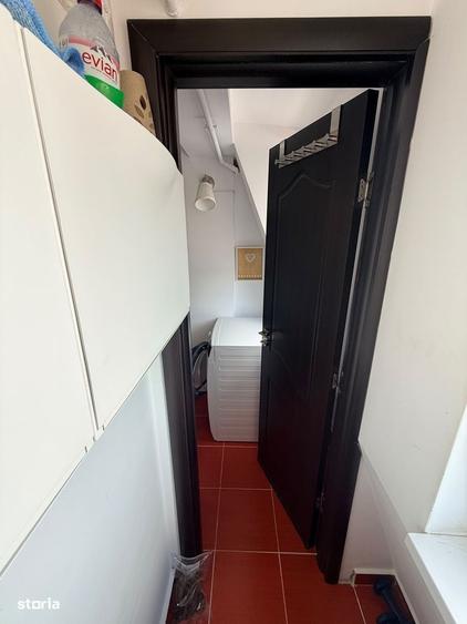 Apartament 2 camere de inchiriat S3, mobilat/utilat parc IOR - 14