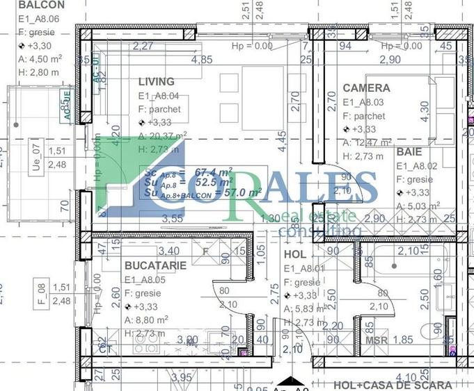 Sagului! Posibilitate alegere Finisaje! - 18