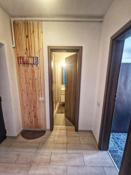 Inchiriez garsoniera Isg, parcul carol - 6