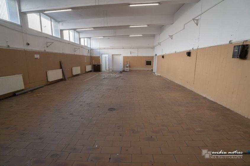 Spatiu productie, P-ta 1 Mai - 5