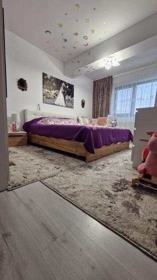 Apartament 3 camere, 66 mp, constructie 2020, parcare inclusa - 1