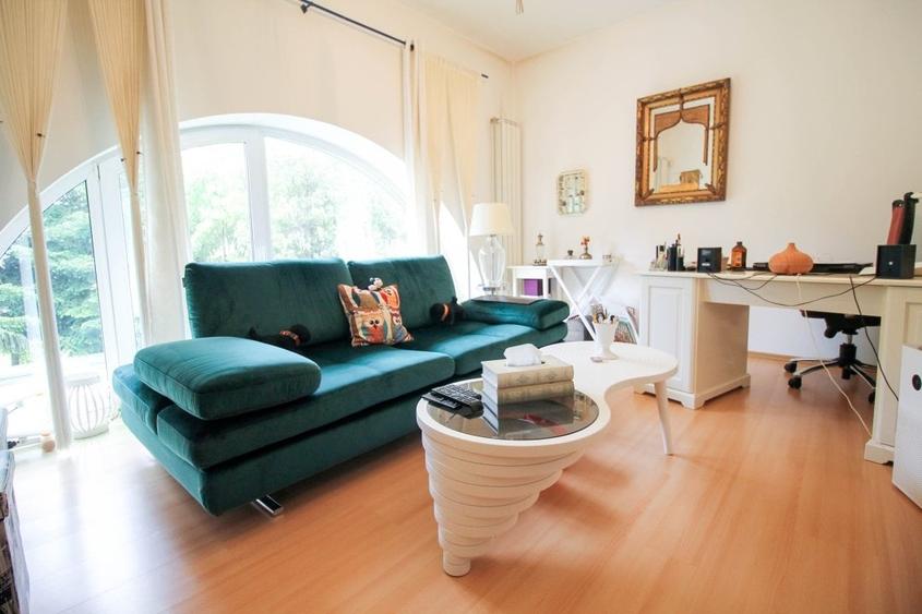 Iancu Nicolae: Vila individuala cu piscina si un teren de 800 mp !! - 11