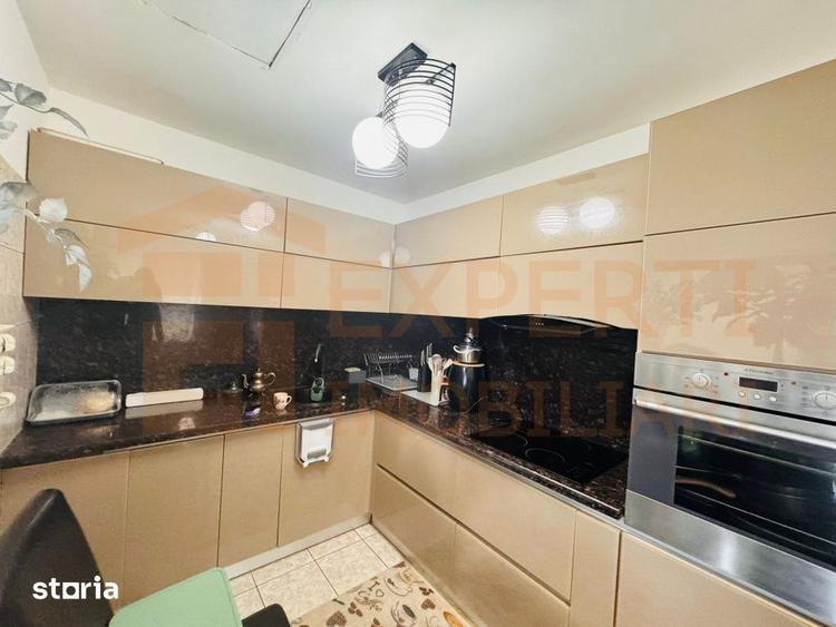 Casa renovata, ideala pentru familie zona Bratianu - 14