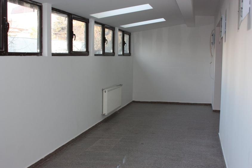 Vanzare imobil birouri pretabil investitie, inchiriata integral - 30