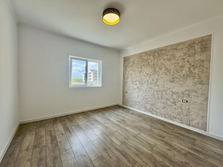 Torontalului, Etaj intermediar, Decomandat - 10