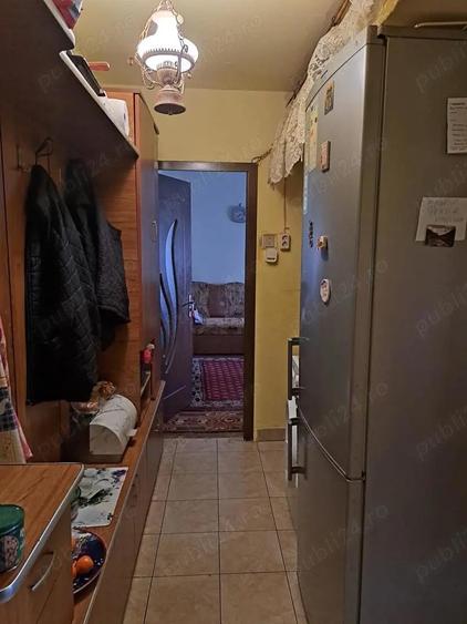 Apartament 3 camere de vanzare , Oituz M15 , et. 1 , 55.000 euro neg - 5