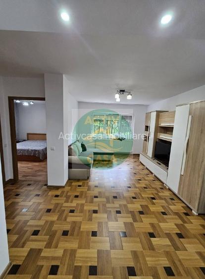 Apartament 2 camere, mobilat si utilat, zona Spital Vechi-Hotel Apartament 2 camere, mobilat si utilat, zona Spital Vechi-Hotel