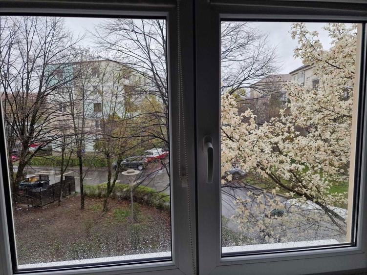 Inchiriez apartament 2 camere ultracentral in Sibiu - 2