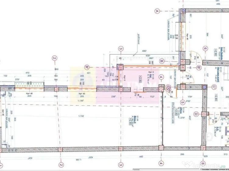 Cladire integrala 260 mp, P+2, langa Mall Vitan X In Cit... - 2