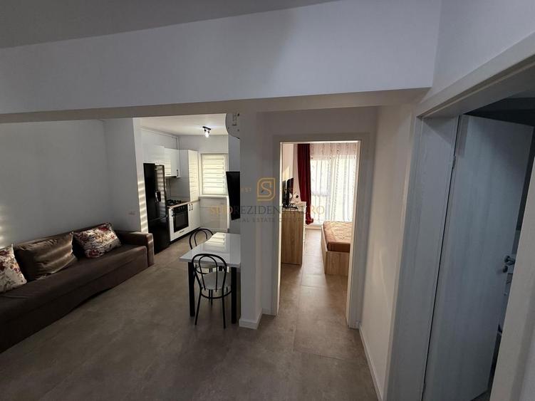 Apartament 2 camere, Tip Studio, langa statia de metrou M2 Berceni - 3