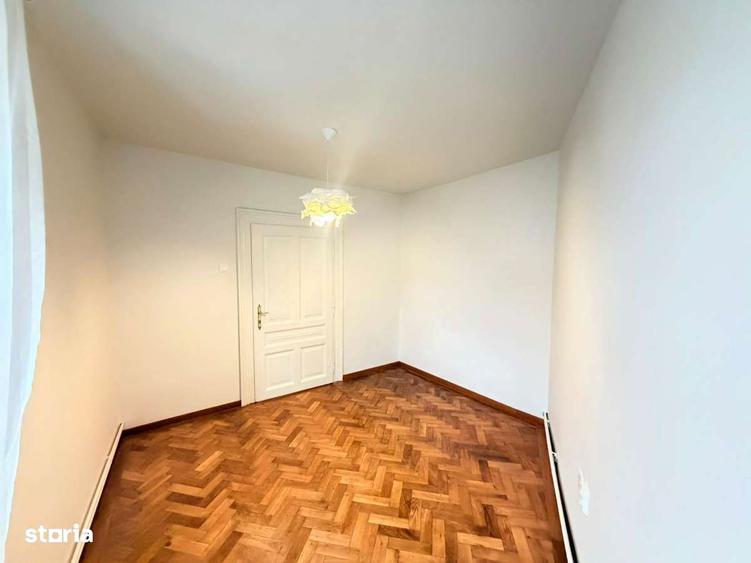 Apartament 4 camere de inchiriat, Central-Brasov - 14