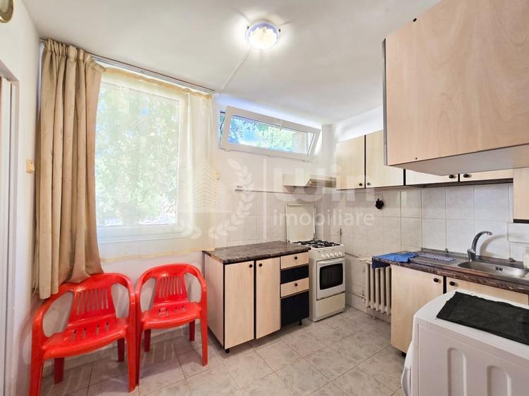 Apartament 1 camera | Ideal investitie | Manastur | Zona Parang - 3