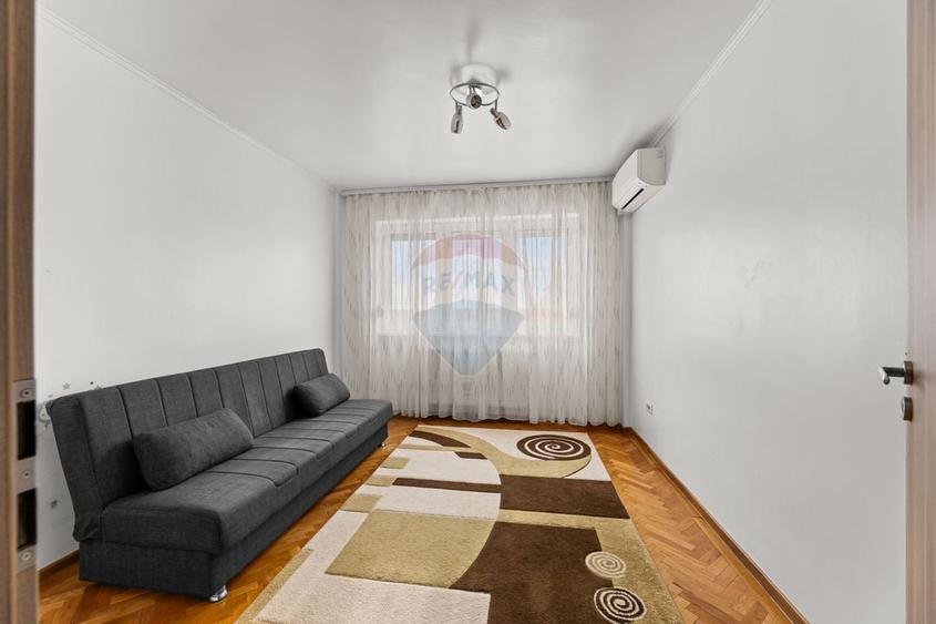Apartament cu 3 camere de închiriat - Boul Roșu Arad - 8