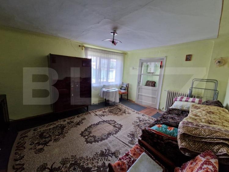 Casa individuala, 3 camere, 259mp teren, zona ultracentrala - 10