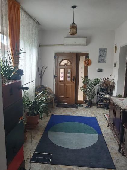 Casa cu teren 1900mp Izbuc - 1