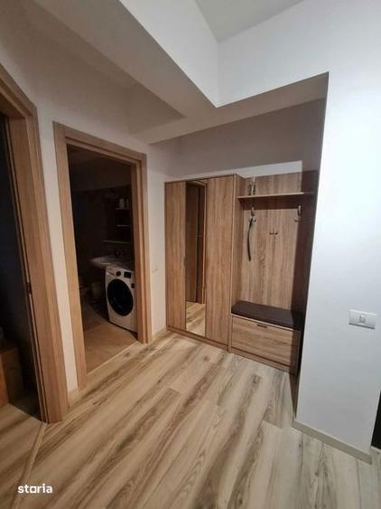Inchiriez Apartament 2 camere 60MP Fundeni cu loc parcare - 1