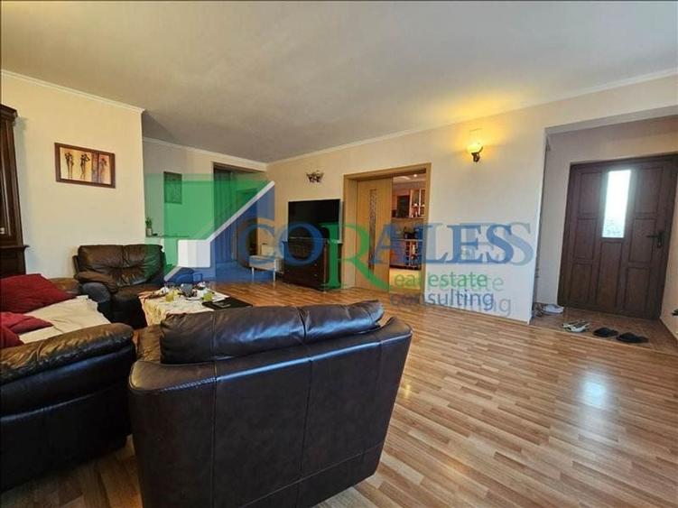 Casa individuala. Zona Aradului. Suprafete generoase. - 4