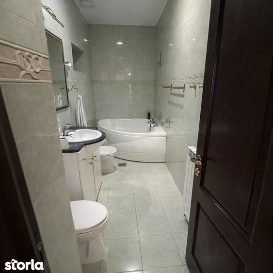 Exclusiv Vanzare Casa P+M Ovidiu - Primarie - 2