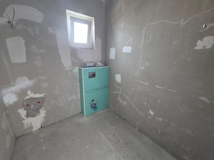 Penthouse NOU 3 camere, 139 mp, Etaj 3 cu lift, Prima închiriere - 7