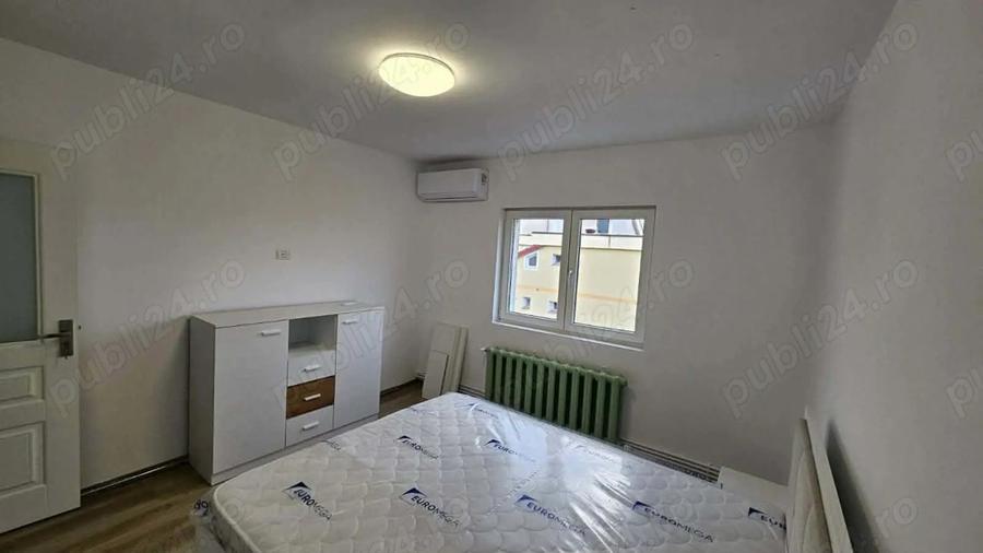 Apartament 3 camere proaspat renovat Complet, Prima inchiriere ! - 4