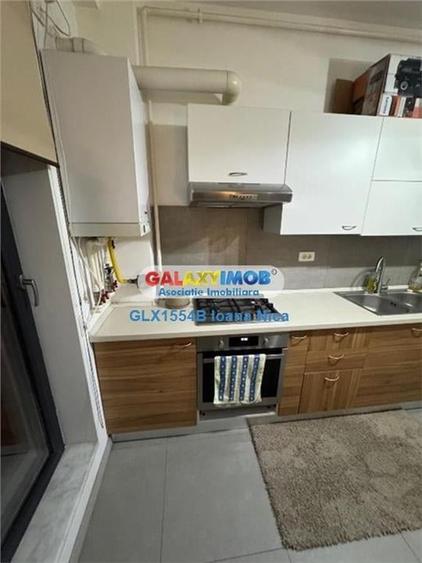 STUDIO DE INCHIRIAT IN GROZAVESTI - 4