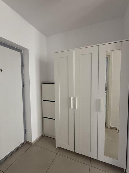 GARSONIERA TIP STUDIO  METROU 2 LOCURI PARCARE ZONA AVIATIEI-PIPERA - 7