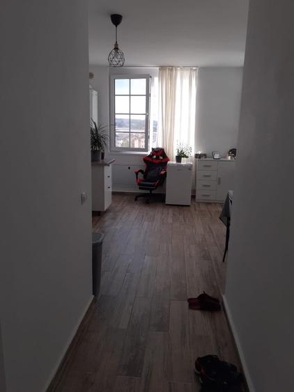 Apartament cu 1 camera 29.32mp INTABULAT, MOBILAT SI UTILAT COMPLET, situat in C - 5