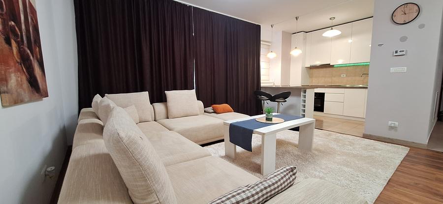 RENOVAT-3 CAM/2 dormitoare+ 2bai+parcare-BLOC IRIS/Univ.Veterinara/prin AGENTIE. - 24