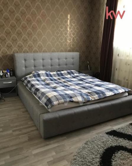 DE VANZARE, apartament 2 camere in Brazda Lui Novac - 2