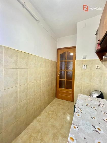 Apartament cu o camera, etaj 4 de vanzare, zona Soarelui - 5